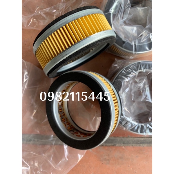 Lọc Gió Máy Đầm Cóc MT55