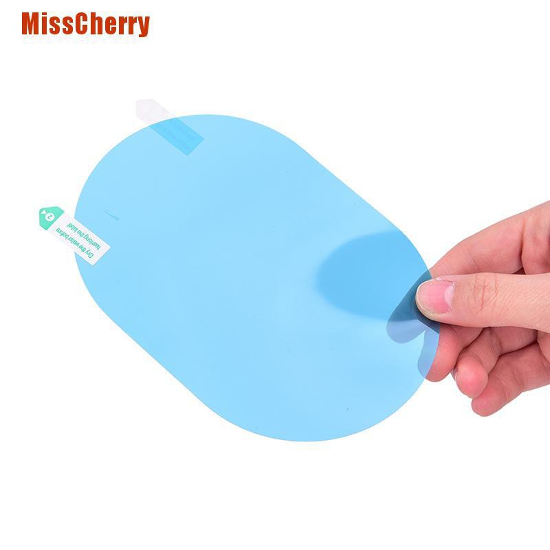 2 Miếng Dán Chống Sương Mù Và