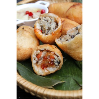 Bột Nếp Mama’s Choice (500g)