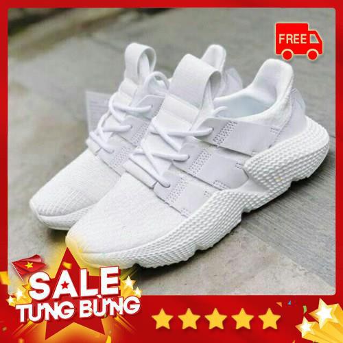 ⚡ [Freeship] Giày Thể Thao Adidas Prophere Full Trắng - Hàng Có Sẵn + Fullbox - Xước Store