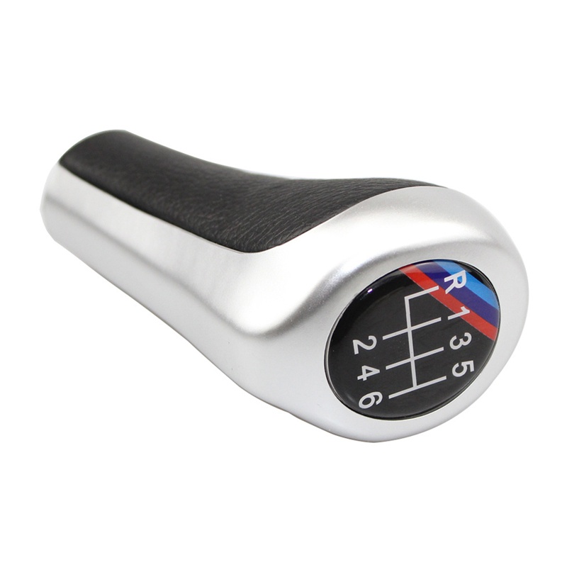 Cần Gạt Số 5 6 Tốc Độ Cho E81 E82 E87 E46 E90 E91 E92 E60 E61 X