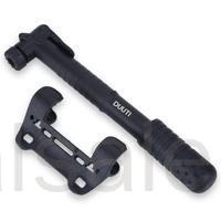 Ống bơm xe đạp mini cầm tay tiện dụng