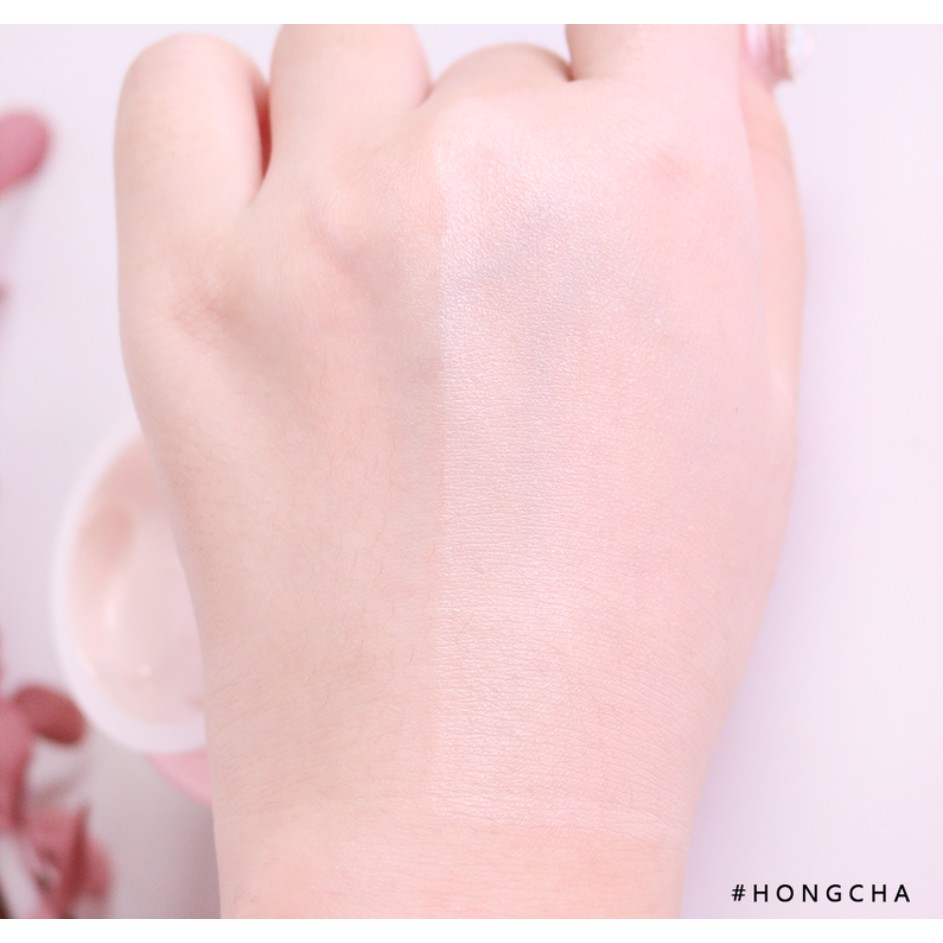 [SAMPLE] Kem Dưỡng Trắng Da Nâng Tone Tức Thì Innisfree Jeju Cherry Blossom Tone Up Cream 1ml | BigBuy360 - bigbuy360.vn