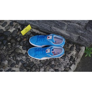 Giày p.u.m.a sesame street 50 blue 368923-01