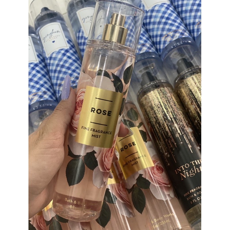Mist body BBW | BigBuy360 - bigbuy360.vn
