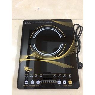 Bếp điện từ cao cấp bosco bc - ih02d