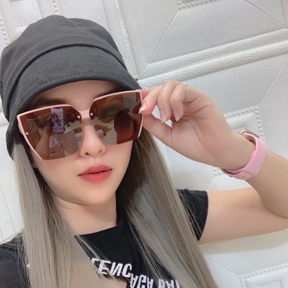 ❌FULLBOX❌MẮT KÍNH MÁT NỮ 9006 TRÒNG KÍNH POLAROID PHÂN CỰC CHỐNG CHÓI CAO CẤP HOT TREND | BigBuy360 - bigbuy360.vn