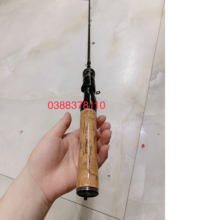 Cần Câu Cá Lure UL Shimano Lure Khe Suối Cao Cấp