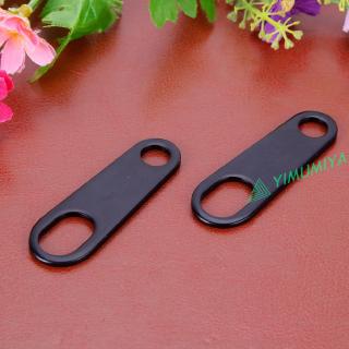 YI Motorcycle Turn Signal Indicator Light Lamp Holder Shock Bracket