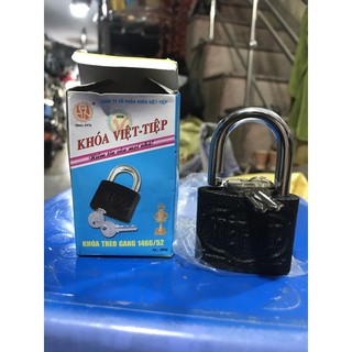 Ổ khoá Việt Tiệp, khoá nhà, khoá cổng