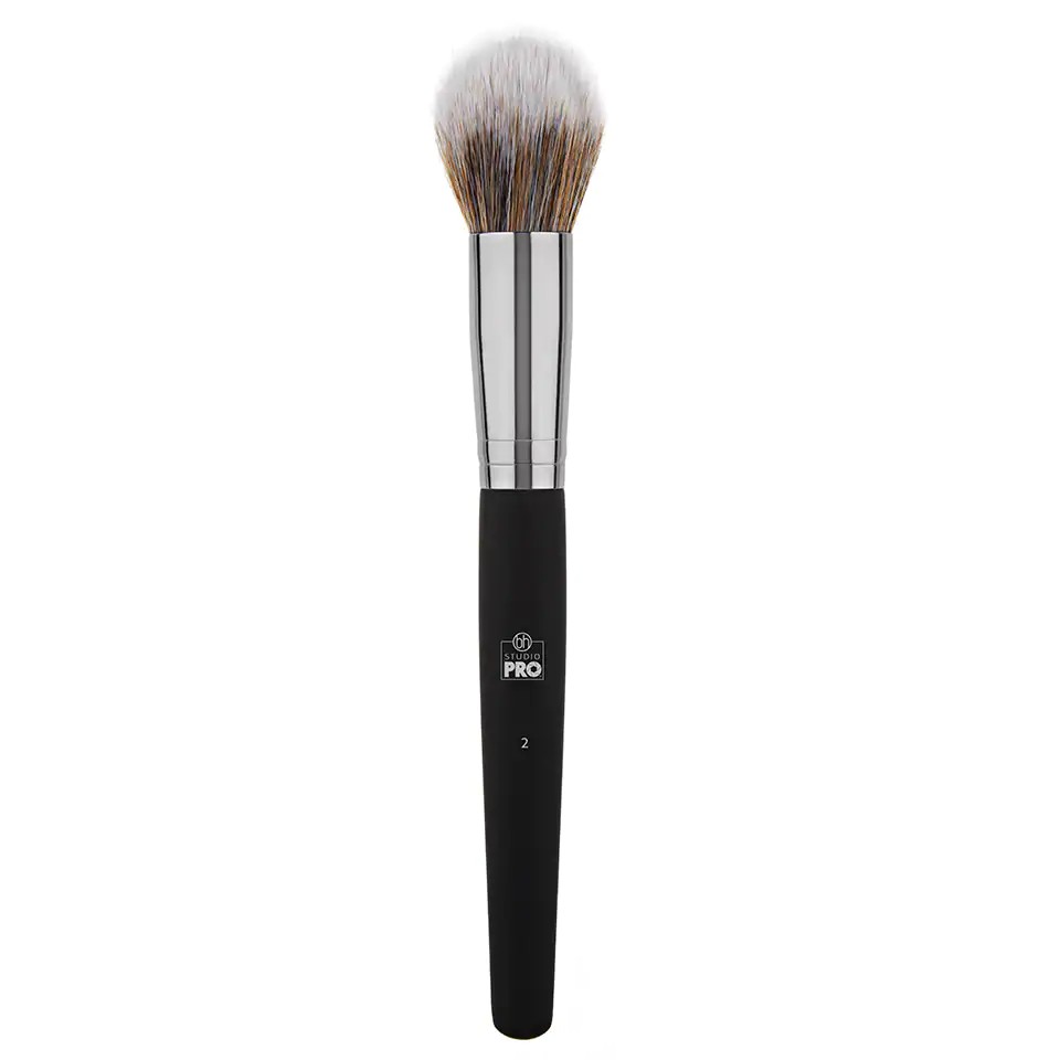 Cọ phủ phấn BH Cosmetic Studio Pro Brush 2 - Tapered Powder