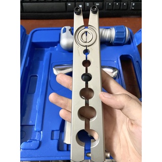 Bộ lã ống đồng Value 808 1 kẹp ( kèm dao cắt)