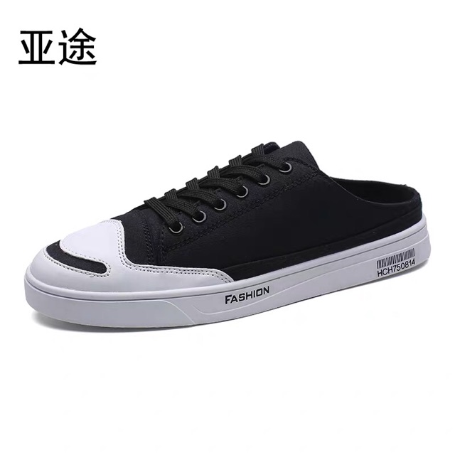 giày thể thao hở gót nam (size 39-44)