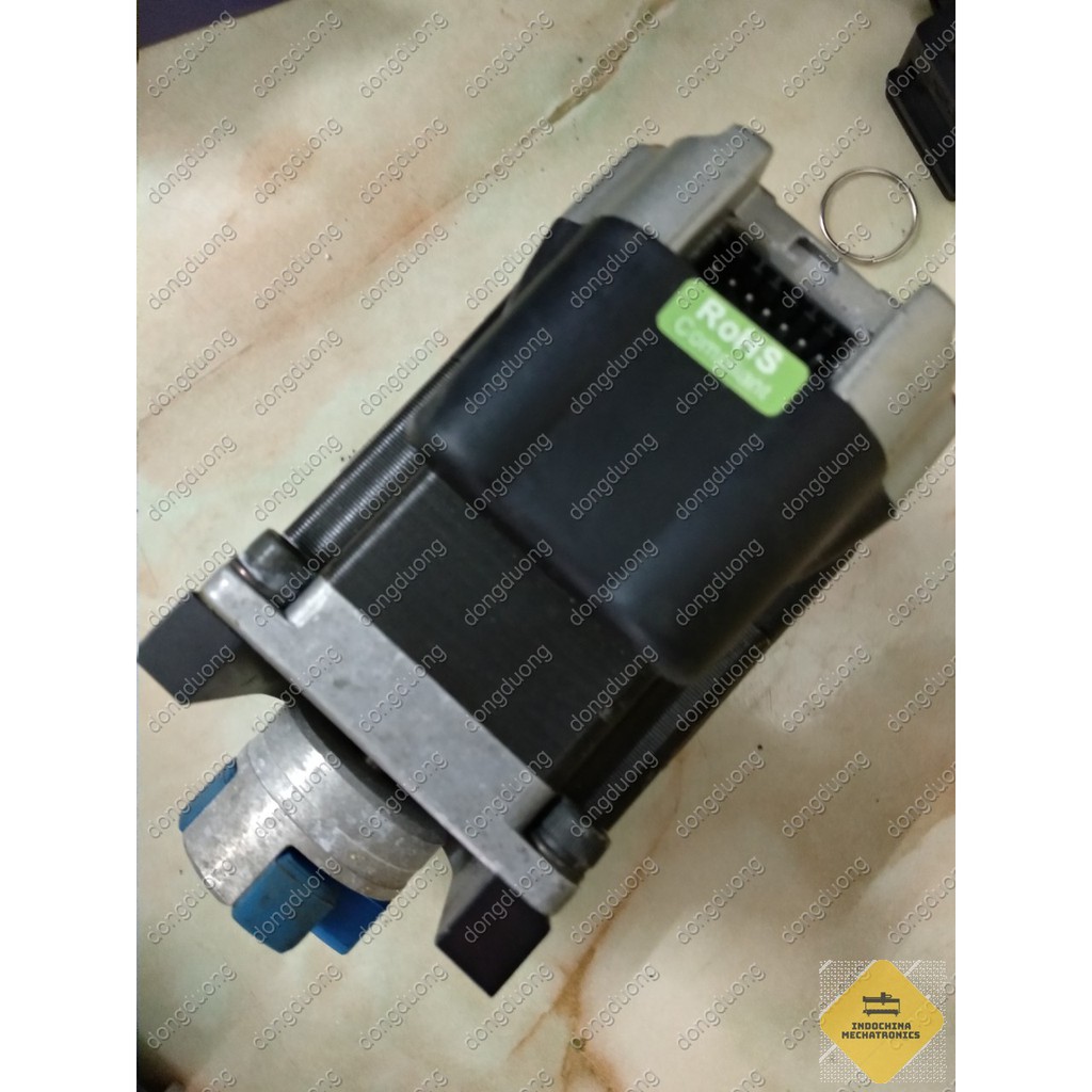 Động cơ bước MDRIVER23 mã MDI1PRD23B7-EQ hãng  Schneider Electric