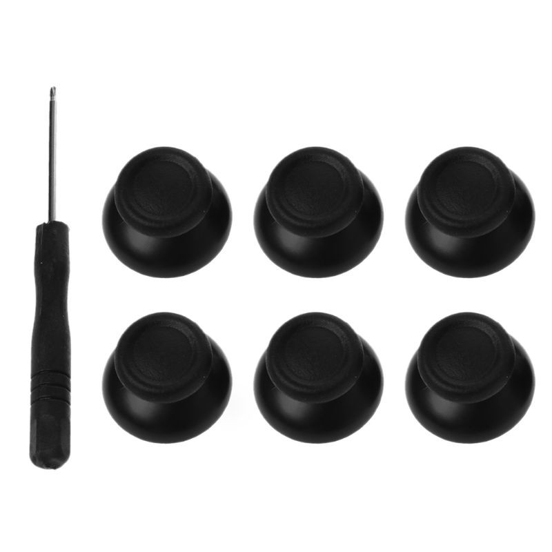 Set 6 nút đệm cho tay cầm điều khiển chơi game