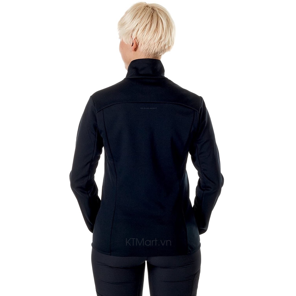 Áo khoác nhẹ Mammut Women's Ultimate V SO Jacket 00090-0052 Mammut size XS