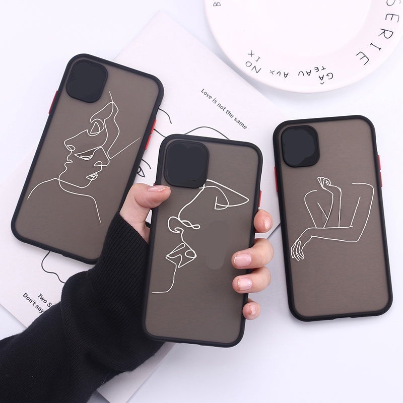 Ốp lưng iphone 6plus 6splus 7 plus 8plus X Xr XsM  11 12 13 Promax - MANGO220 - MangoOvil