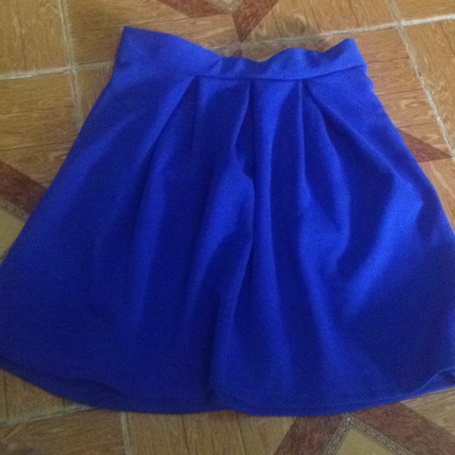 Đầm nữ 