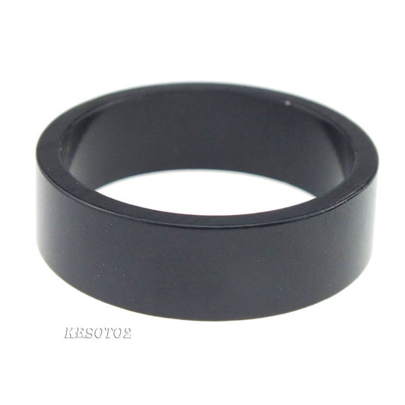 Set 2 Vòng Đệm Cổ Xe Đạp 3 / 5 / 2 / 10mm 1-1 / 8 &quot;Kesoto2