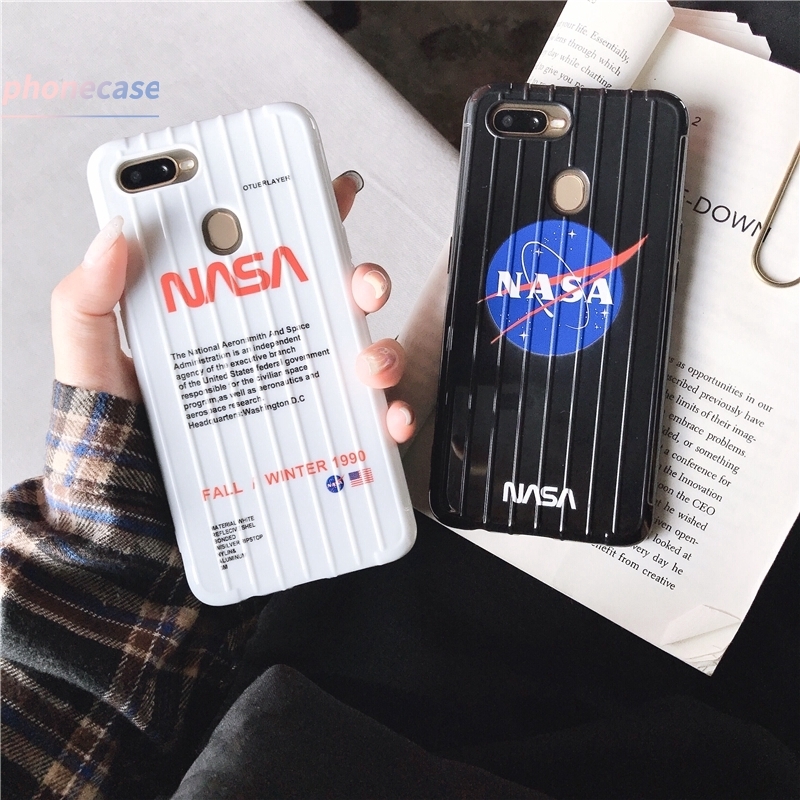 Ốp điện thoại mềm in hình Nasa choxiaomi Redmi Note 9 8 7 5 4 4X 8 POR 5 PRO 7 PRO 7S Redmi POCO X3 NFC 9 9C NFC 8 6A 5A 4A 8A PRO 8A Dual 10X