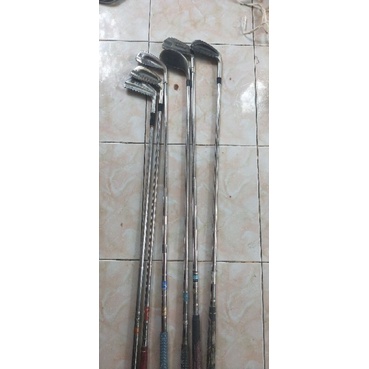 Gậy golf nữ các loại