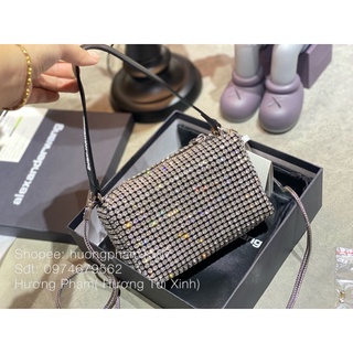 TÚI AA SIZE 17-19-23-25 ĐÁ SÁNG LẤP LÁNH FULLBOX