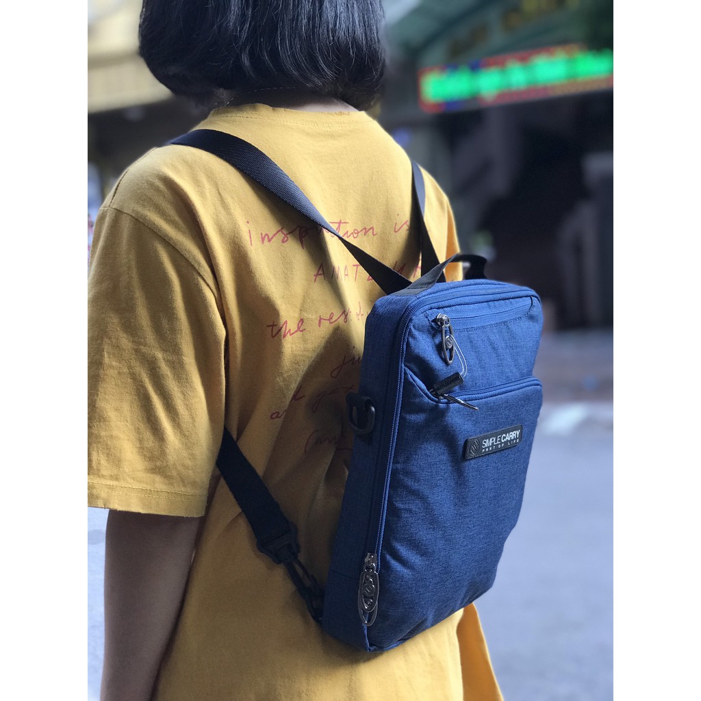 Túi đeo chéo SimpleCarry LC Ipad 4