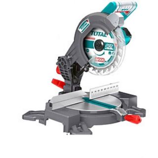 Máy cắt nhôm dùng pin lithium 20v total tms2001
