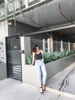 Blink camisole