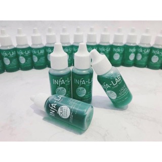 Dung Dịch Cầm Máu INFA-LAB - 15ml
