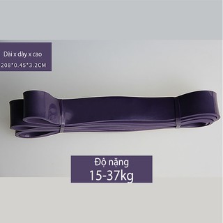 Dây kháng lực 💥 Power Band