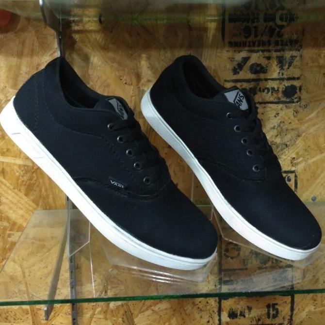 Giày Vans Replica Mới Nhất | Giày Đi Học
