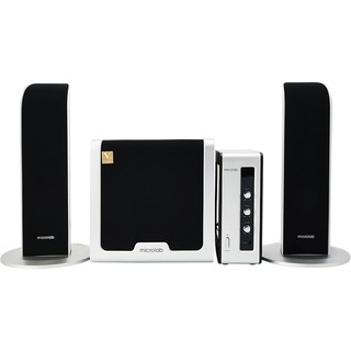 Loa Vi Tính Microlab FC361 Chính Hãng