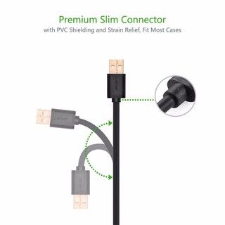 Cáp sạc điện thoại dài 3m UGREEN 10839