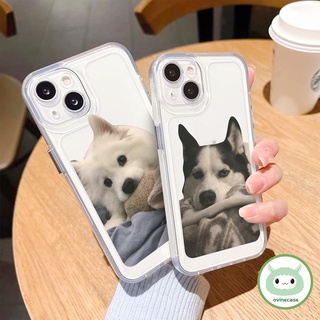 Gourde Ốp Lưng Mềm Chống Sốc Cho Iphone