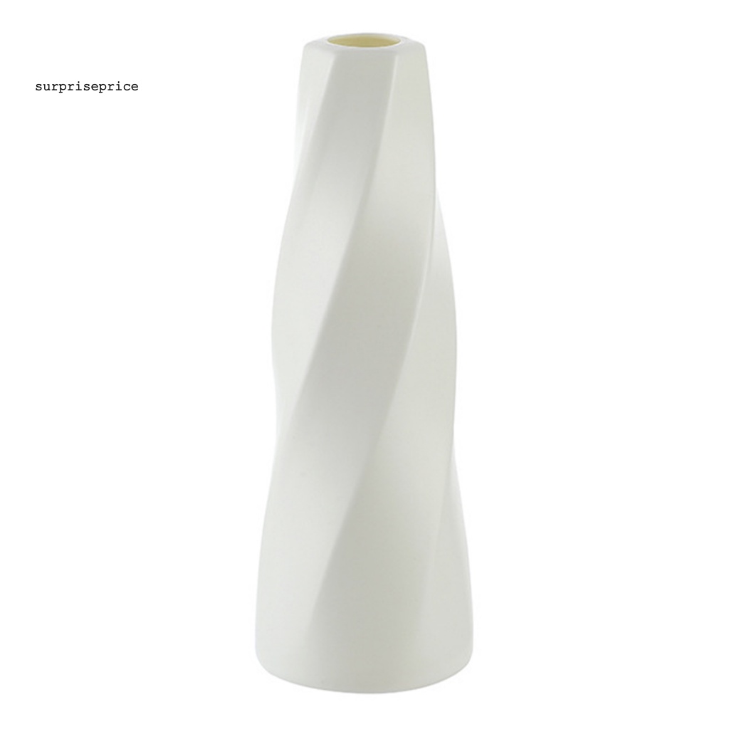 Hộp Đựng Hoa Phong Cách Bắc Âu Tinh Tế Dùng Để Trang Trí Nhà