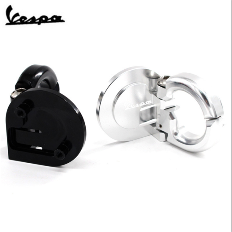 Móc Kéo Hành Lý Cho Xe Máy Bằng Nhôm Gts300 Atv300 | BigBuy360 - bigbuy360.vn