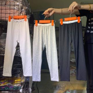 Quần legging chp bé