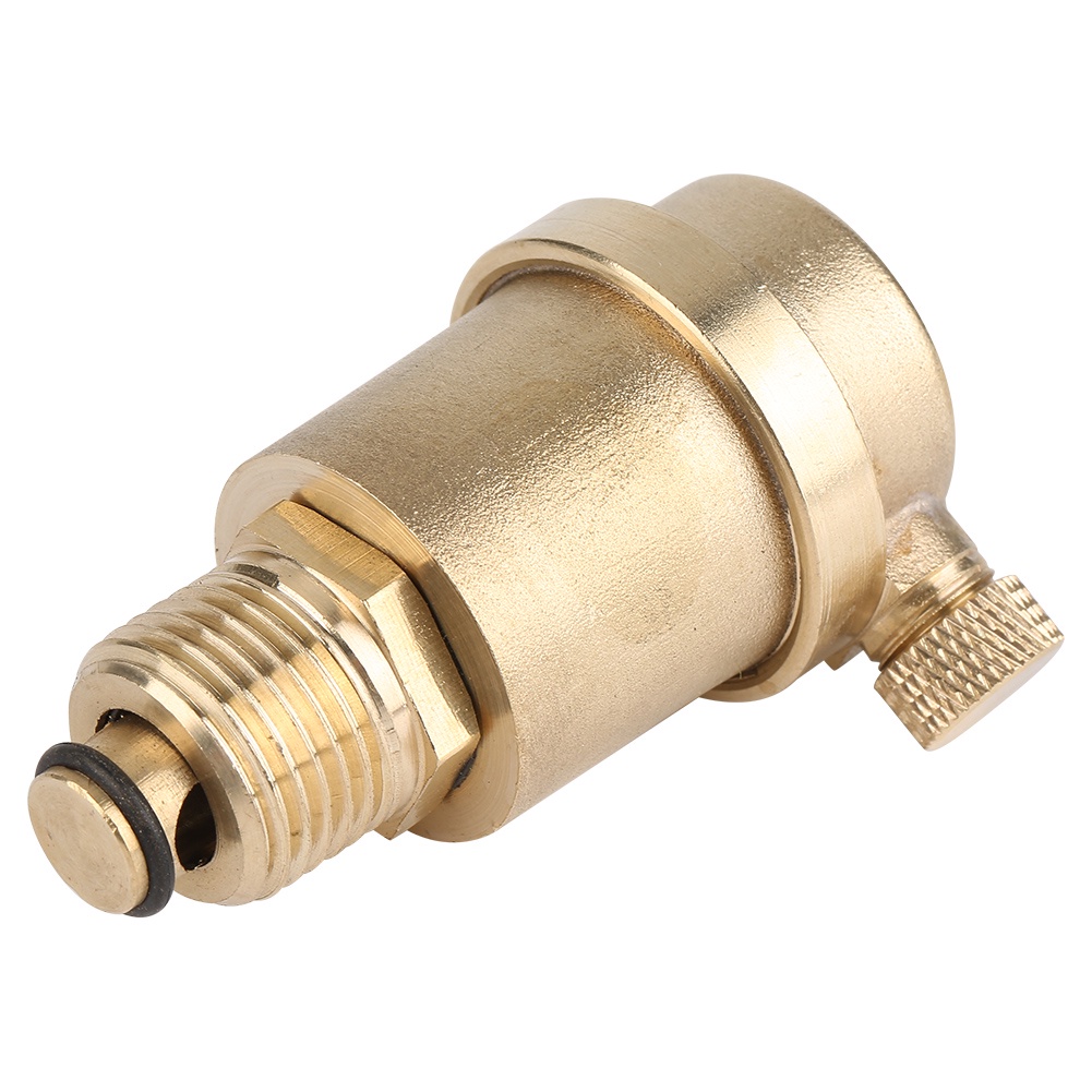 DN15 G1 / 2 van xả tự động 7 * 12CM Helium066
