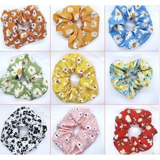 Cột tóc Srunchies ( 5 cái )