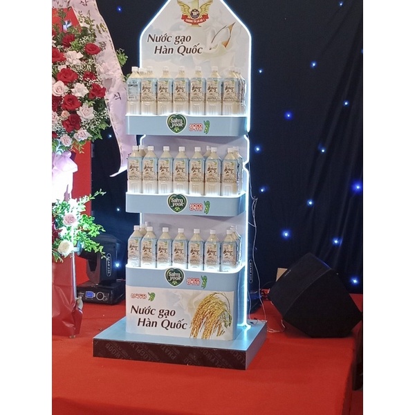 Sữa gạo Hàn quốc Sahmyook- 1.5L/chai