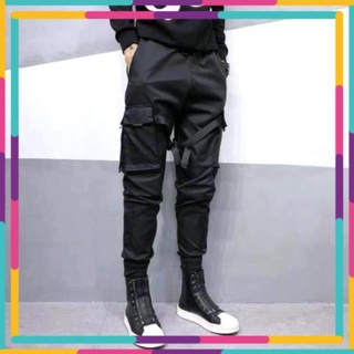 XẢ <FREE SHIP> QUẦN JOGGER KAKI TÚI HỘP CO GIẢN, CÁ TÍNH 2020 ! ? * * ' $