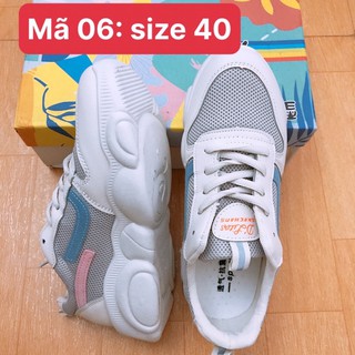 GIÀY THANH LÝ ĐỒNG GIÁ 99k