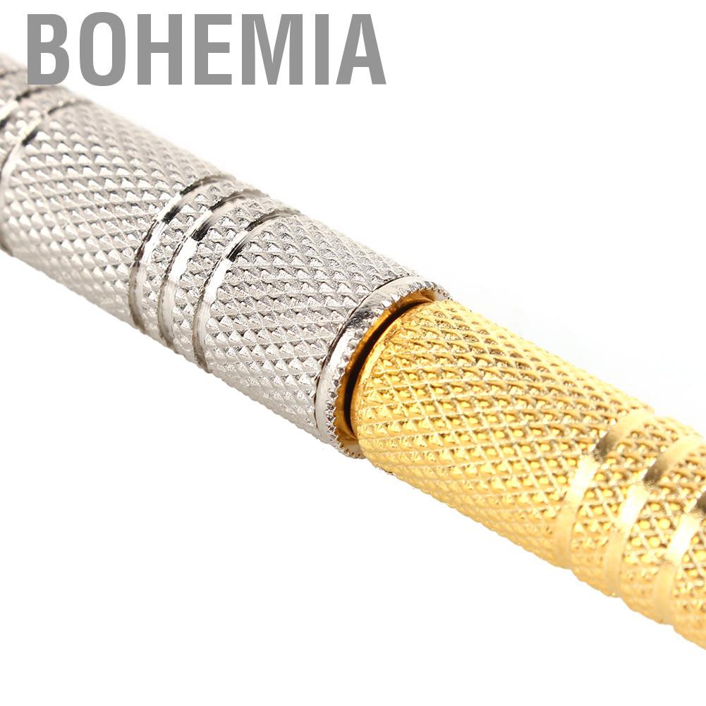 Đầu Nối Cổng Âm Thanh 3.5mm Phong Cách Bohemia