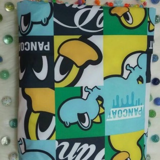 Ga chống thấm cotton