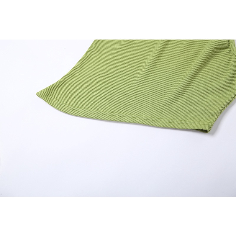 Set Áo Tay Dài Phối Ren Hoa + Áo Sát Nách Thiết Kế Hợp Thời Trang Cho Nữ