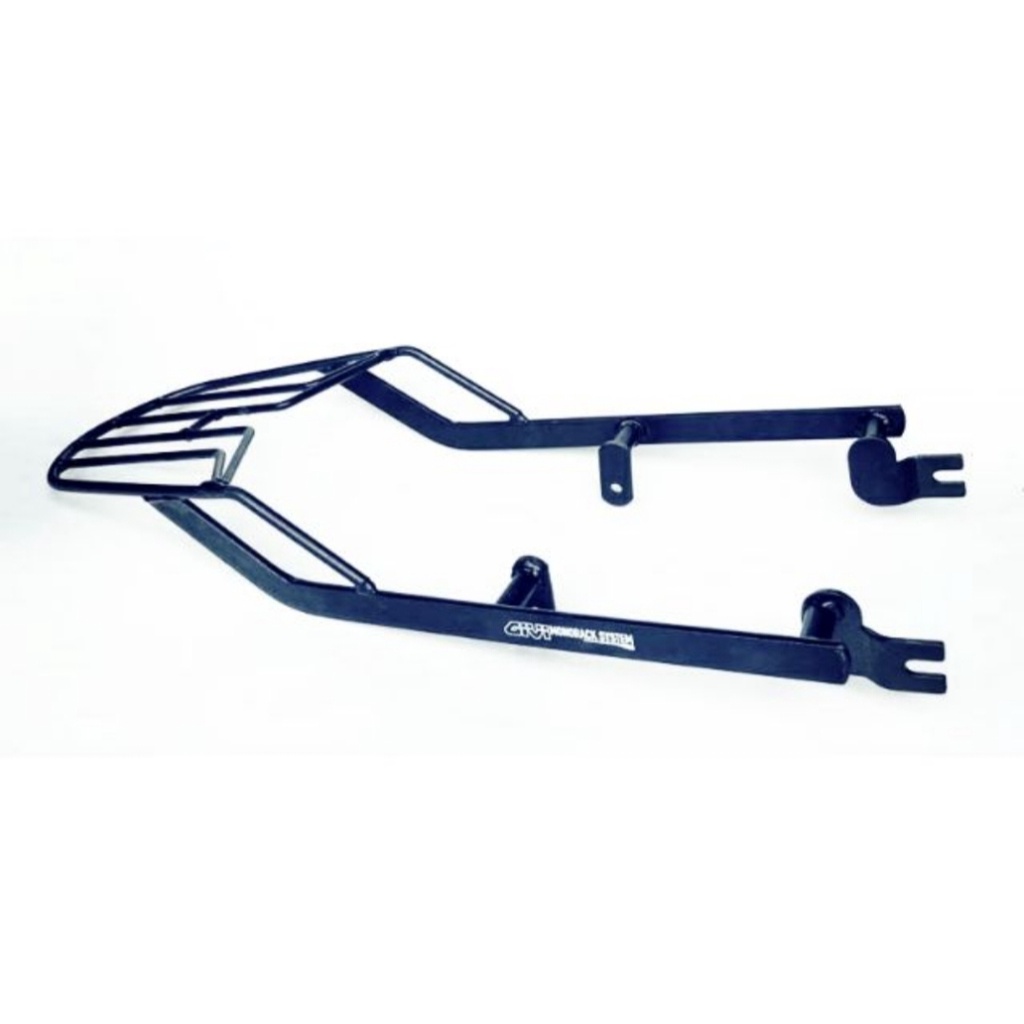 Baga sau givi xe wave nhỏ ,xe wave ZX