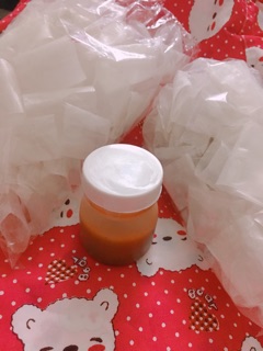 Bánh Tráng Chấm Muối Nhà Làm