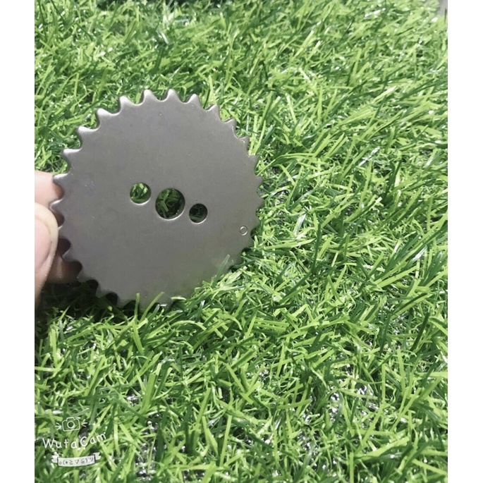 Nhông Cam 28 Răng Cho Dream Wave