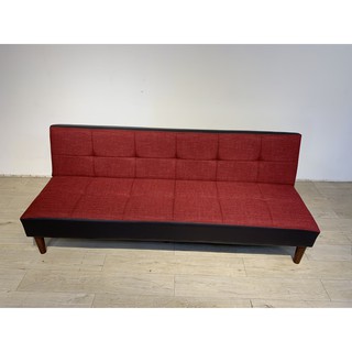 Sofa giường đa năng MH 2006 Đỏ Đậm